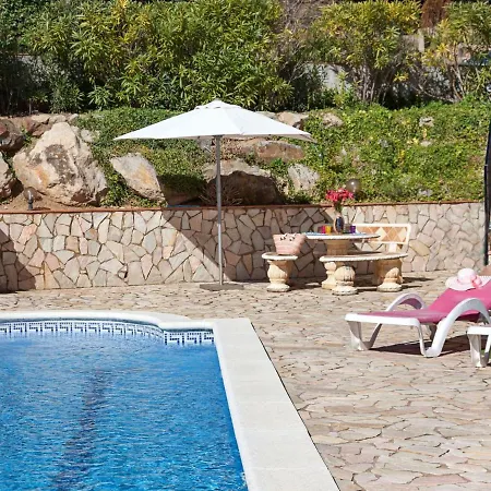 Holiday home Maria By Interhome Calonge (Catalonia)