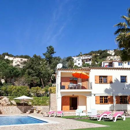 Holiday home Maria By Interhome Calonge (Catalonia)