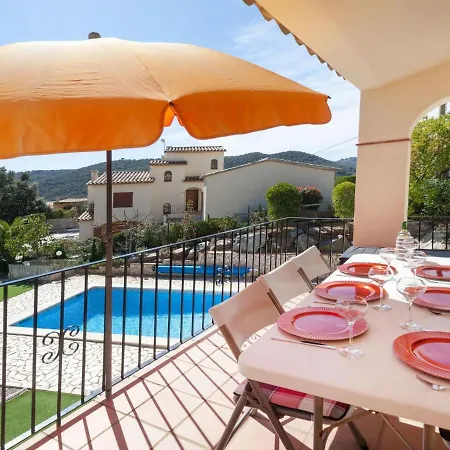 Maria By Interhome Calonge (Catalonia)