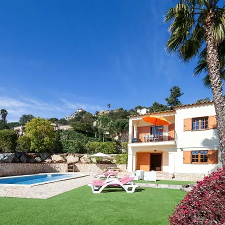 Maria By Interhome Holiday home