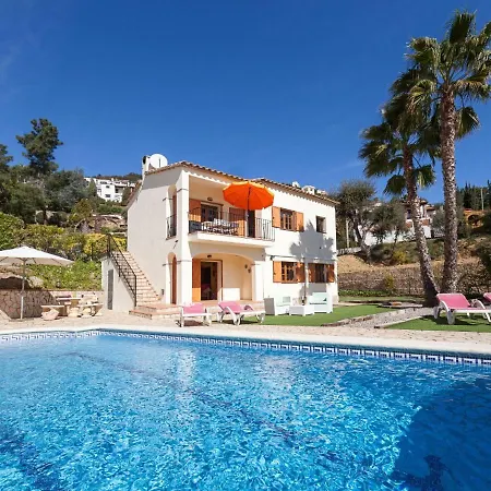 Maria By Interhome Holiday home *