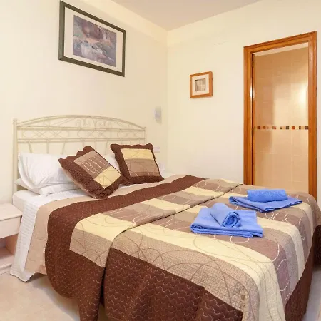 Holiday home Maria By Interhome *