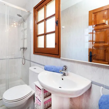 Maria By Interhome Holiday home