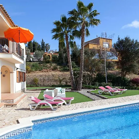Holiday home Maria By Interhome