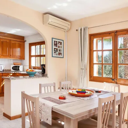 Holiday home Maria By Interhome *