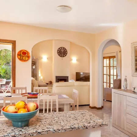 Maria By Interhome Holiday home